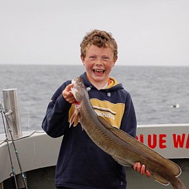 Angling for a Special Gift?